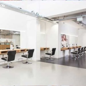 Salon B – Amsterdam